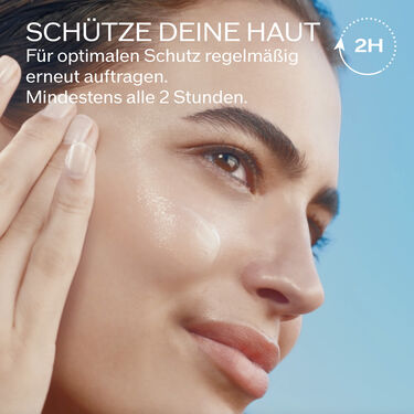 Expert Sun Protector Lotion Sensitive SPF50+, 