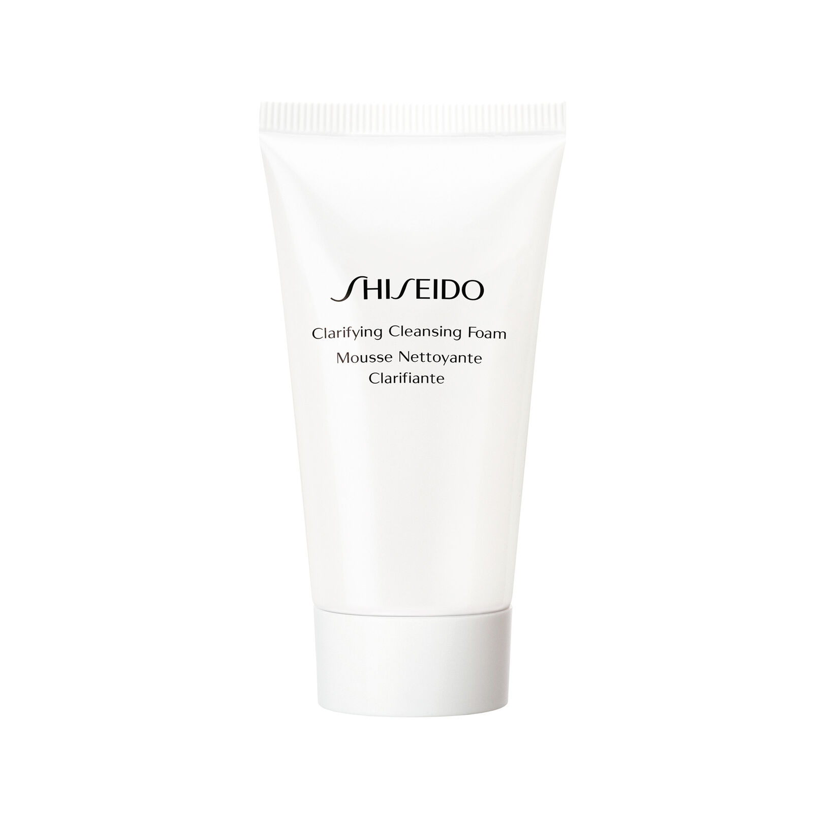 Clarifying Cleansing Foam, 