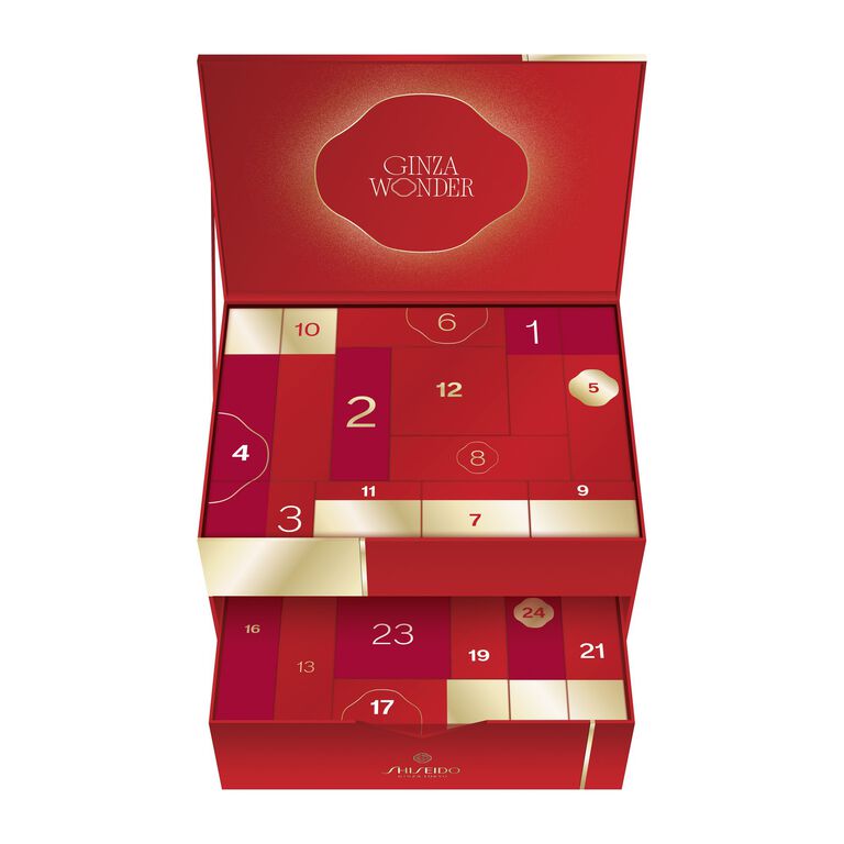 Adventskalender Classic, 