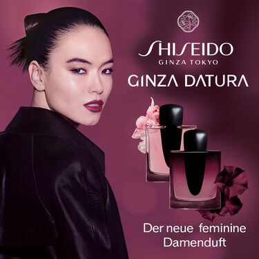 Ginza Datura Eau De Parfum, 