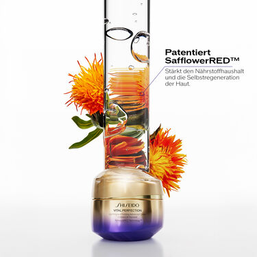 Uplifting and Firming Advanced Cream Soft, 
