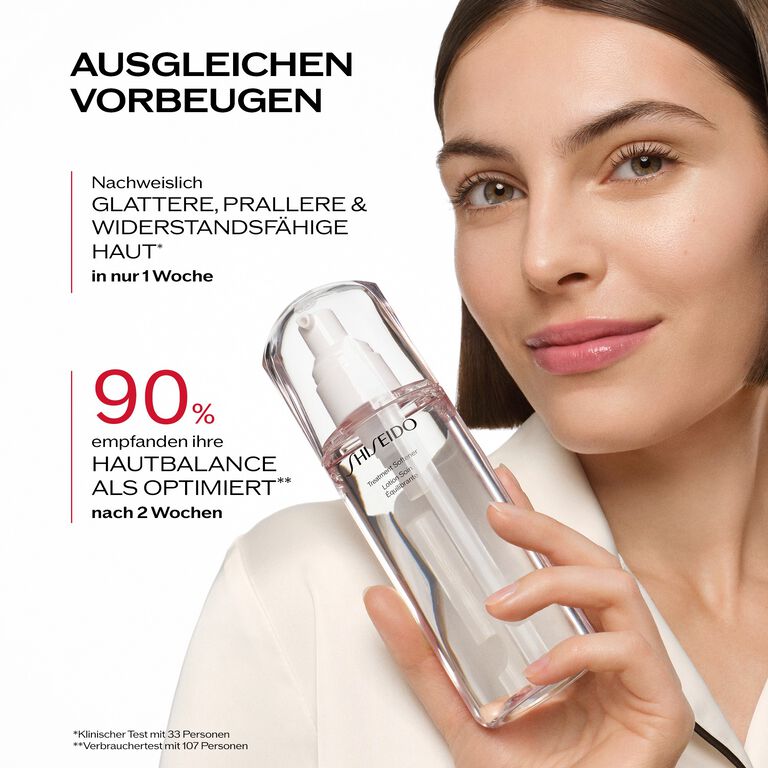 Treatment Softener, 