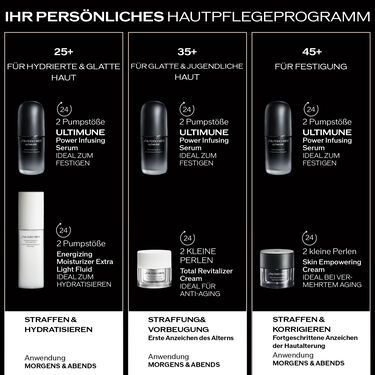 Shiseido Men Ultimune Power Infusing Serum, 