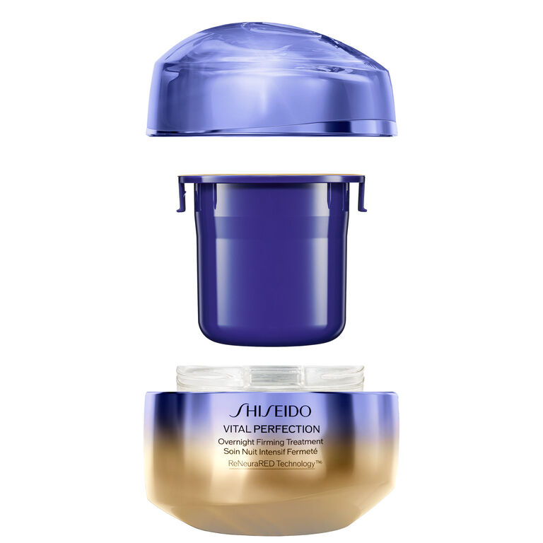 Overnight Firming Treatment, 