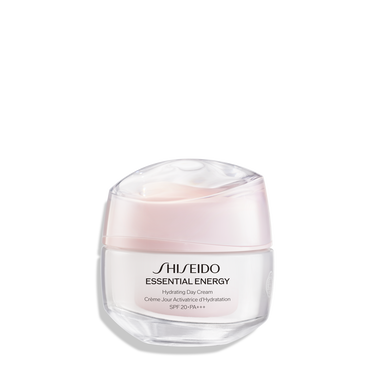 Hydrating Day Cream LSF20, 