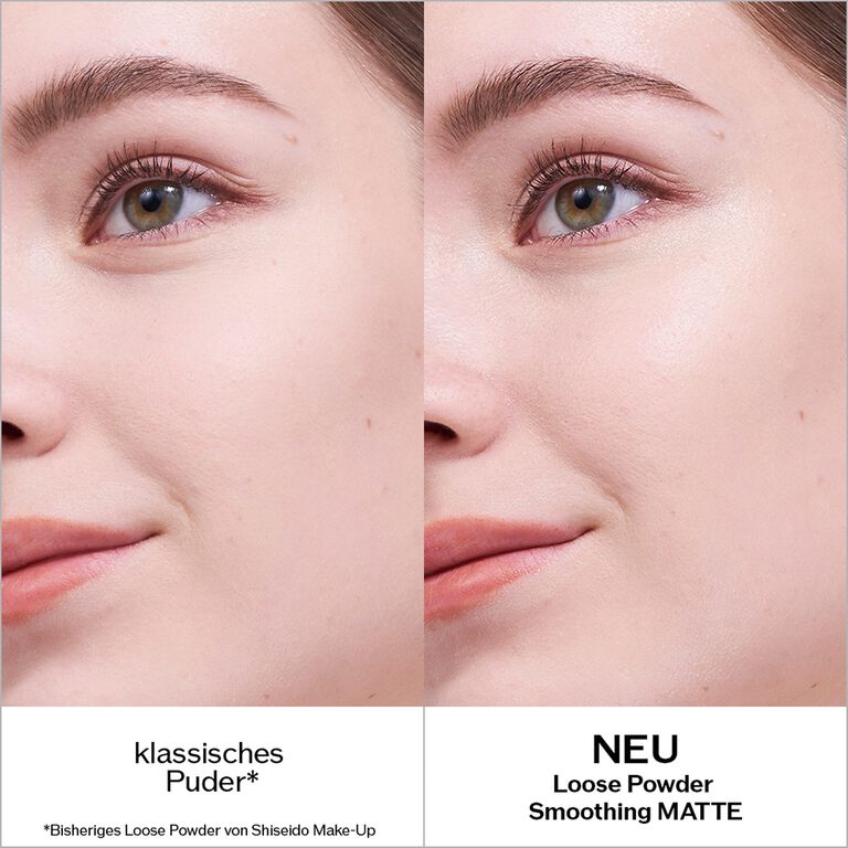 REVITALESSENCE LOOSE SETTING POWDER, Smoothing MATTE