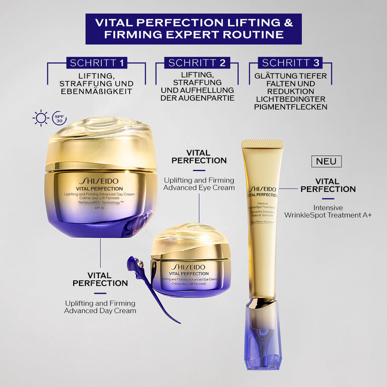 Intensive WrinkleSpot Treatment A+, 