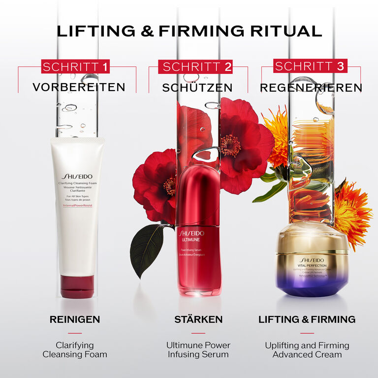 VITAL PERFECTION ADVANCED POUCH SET, 