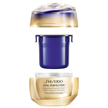 Concentrated Supreme Cream Refill, 