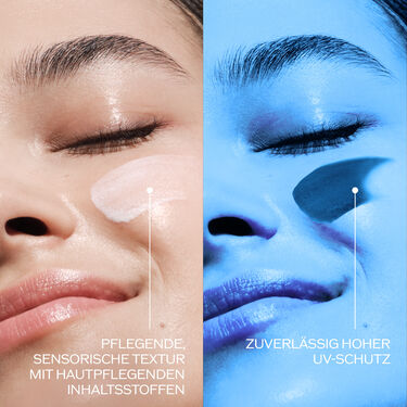 Expert Sun Protector Lotion Sensitive SPF50+, 