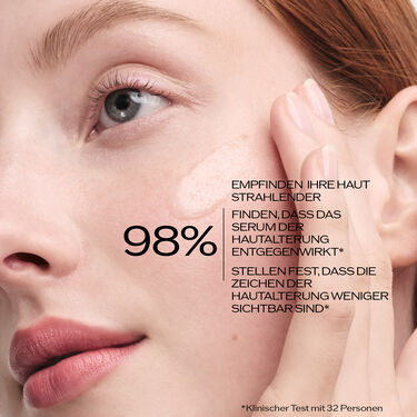 Power Infusing Serum, 