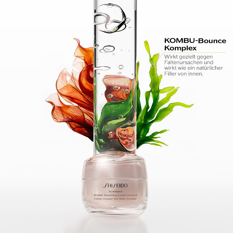 Wrinkle Smoothing Cream, 