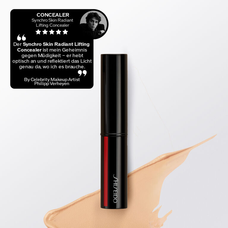 Synchro Skin Radiant Lifting Concealer, Clair 201