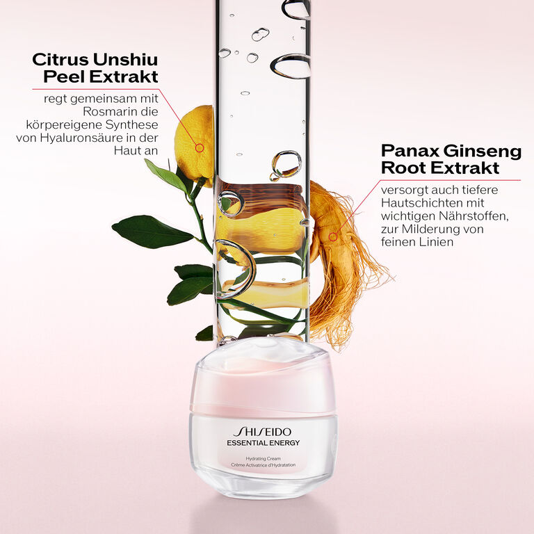 Hydrating Cream, 