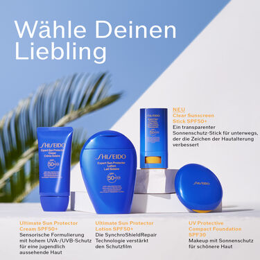 Expert Sun Protector Lotion SPF50+, 