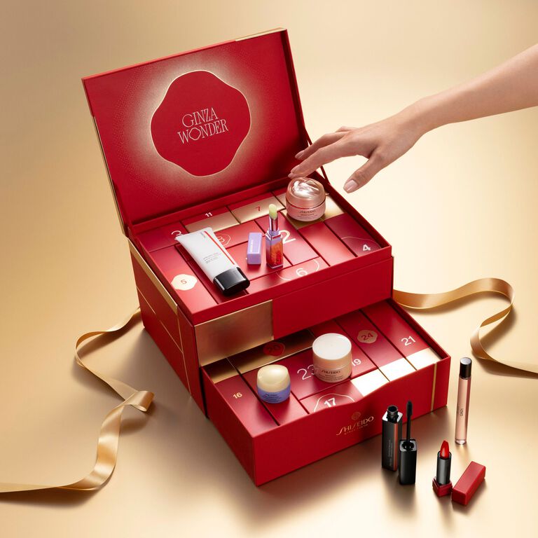 Adventskalender Classic, 