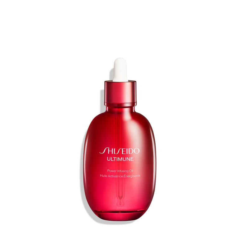 POWER INFUSING OIL, 