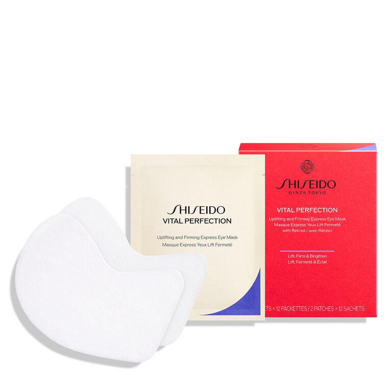 Uplifting and Firming Express Eye Mask, 