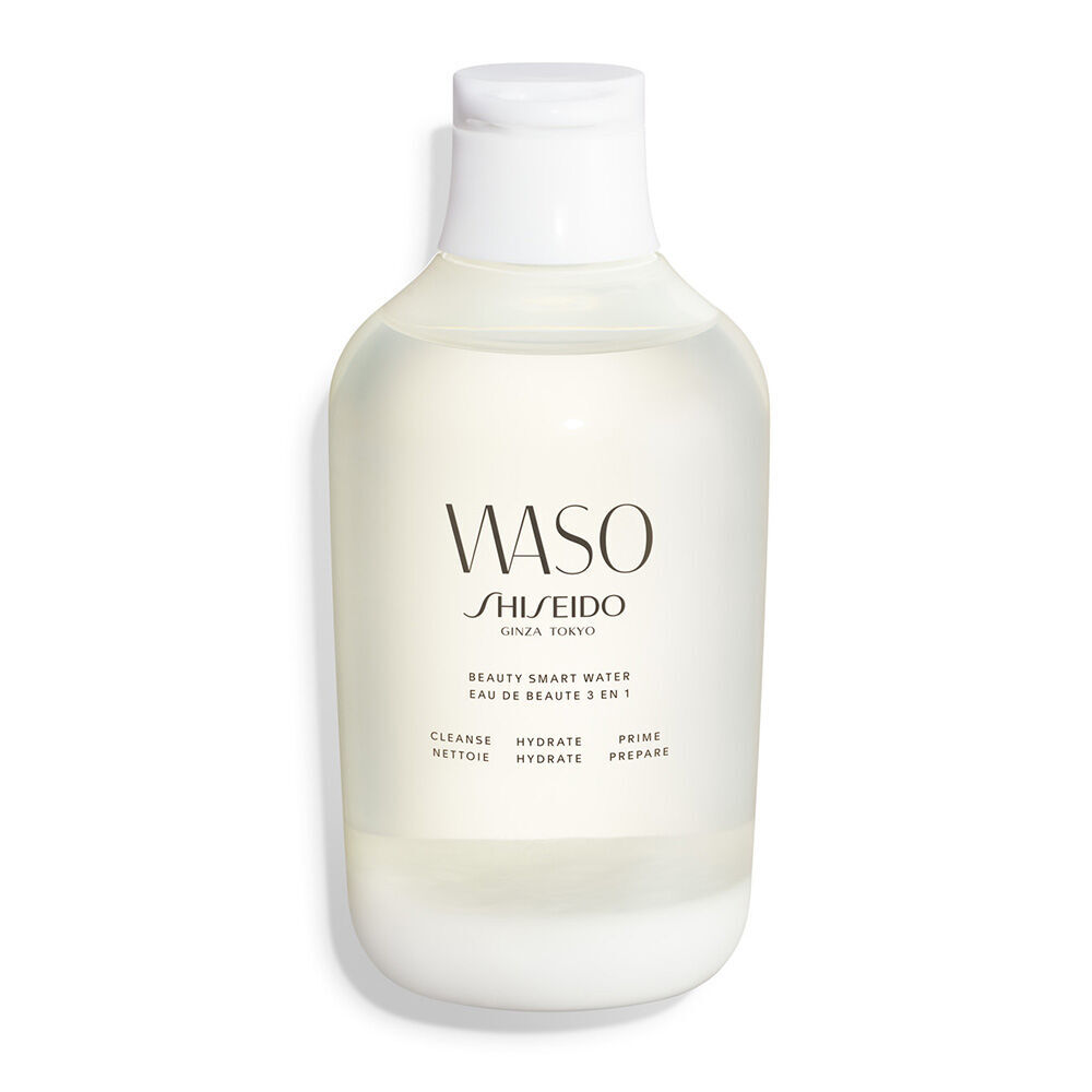 Shiseido Shiseido Beauty Smart Water 250 Ml Discover waso from shiseido, a skincare routine designed for youthful skin. beauty smart water