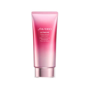 Power Infusing Hand Cream,