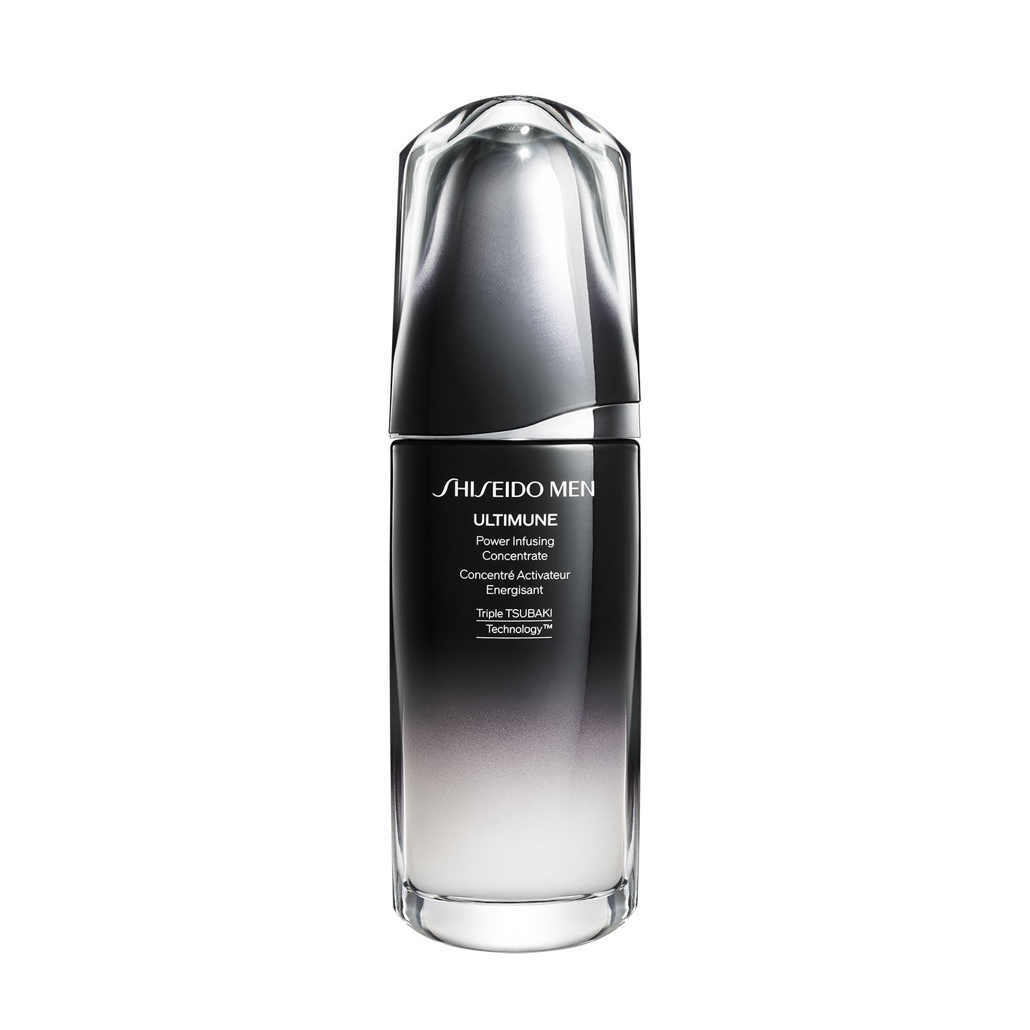 Ultimune Power Infusing Concentrate | SHISEIDO