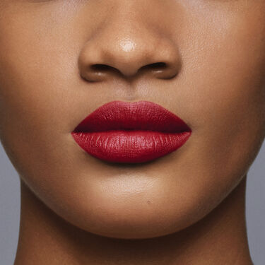 LipLiner Ink Duo - Prime + Line, TRUE RED