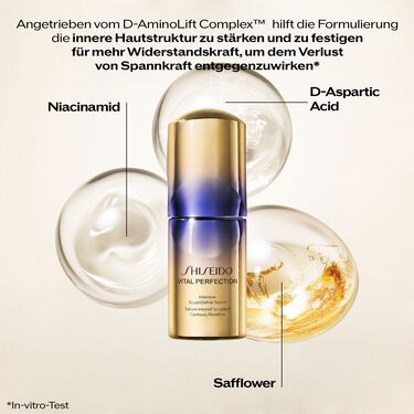 Intensive SculptDefine Serum, 