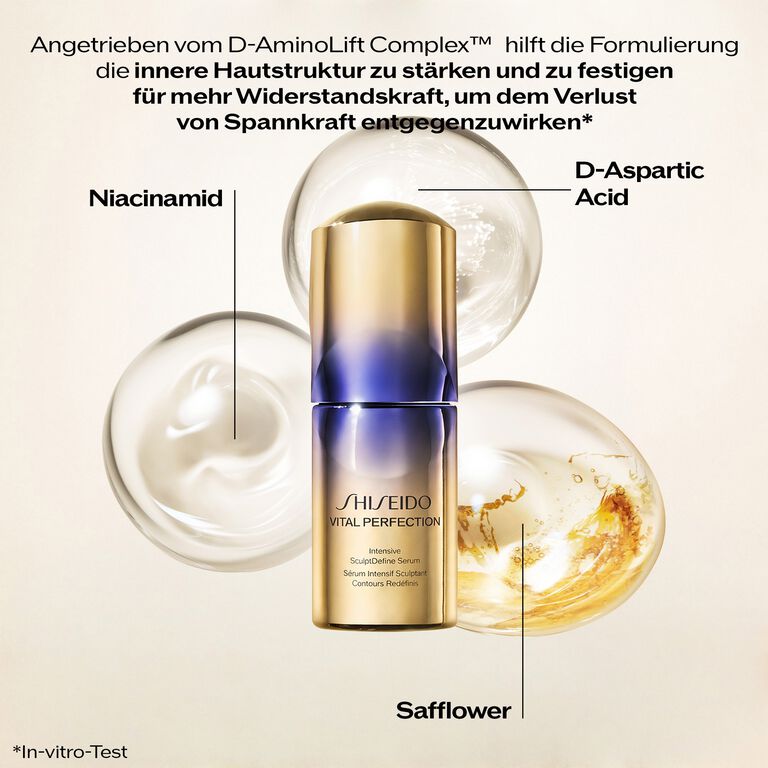Intensive SculptDefine Serum, 