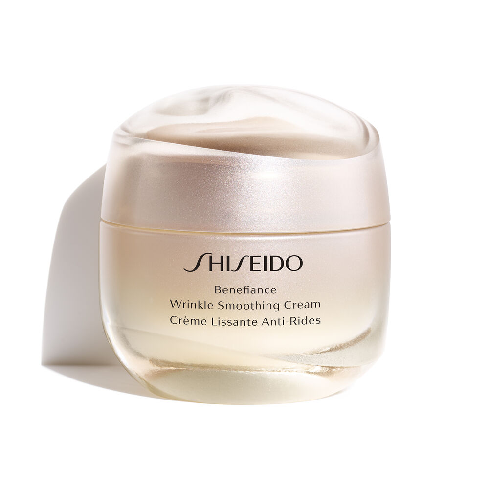 Shiseido Shiseido Wrinkle Smoothing Cream Moreover, it gives you the option to export ay request to curl. wrinkle smoothing cream