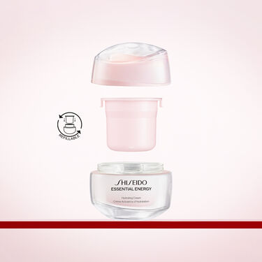 Hydrating Cream, 