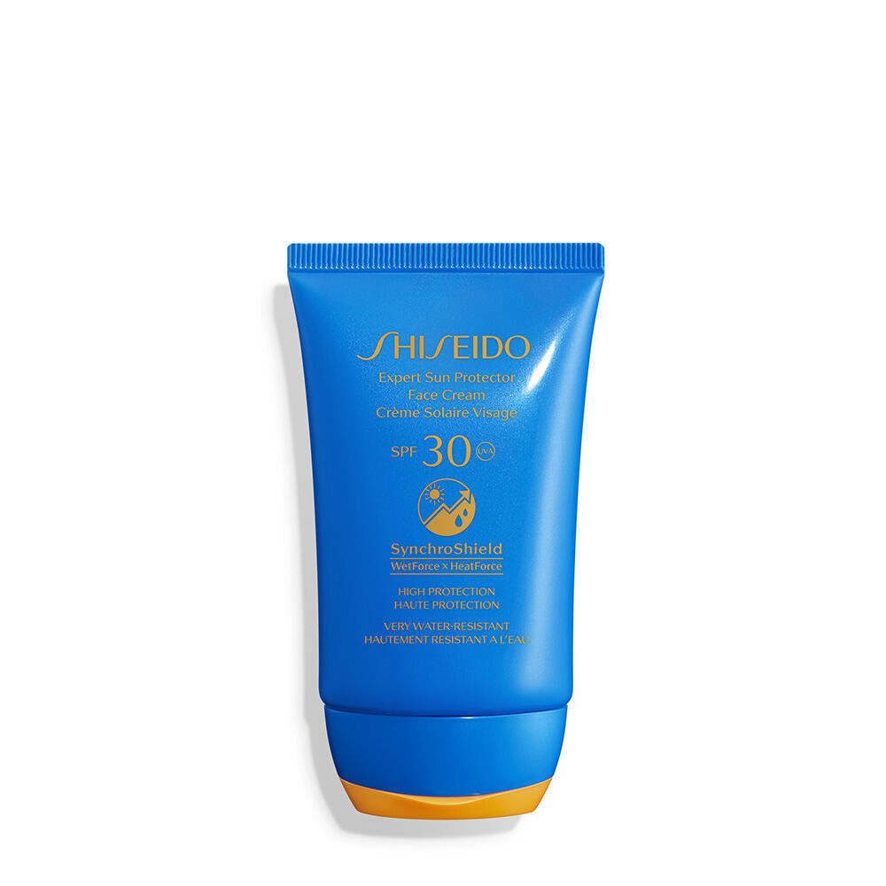 EXPERT SUN PROTECTOR Gesichtscreme SPF30, EXPERT SUN PROTECTOR Gesichtscreme SPF30,