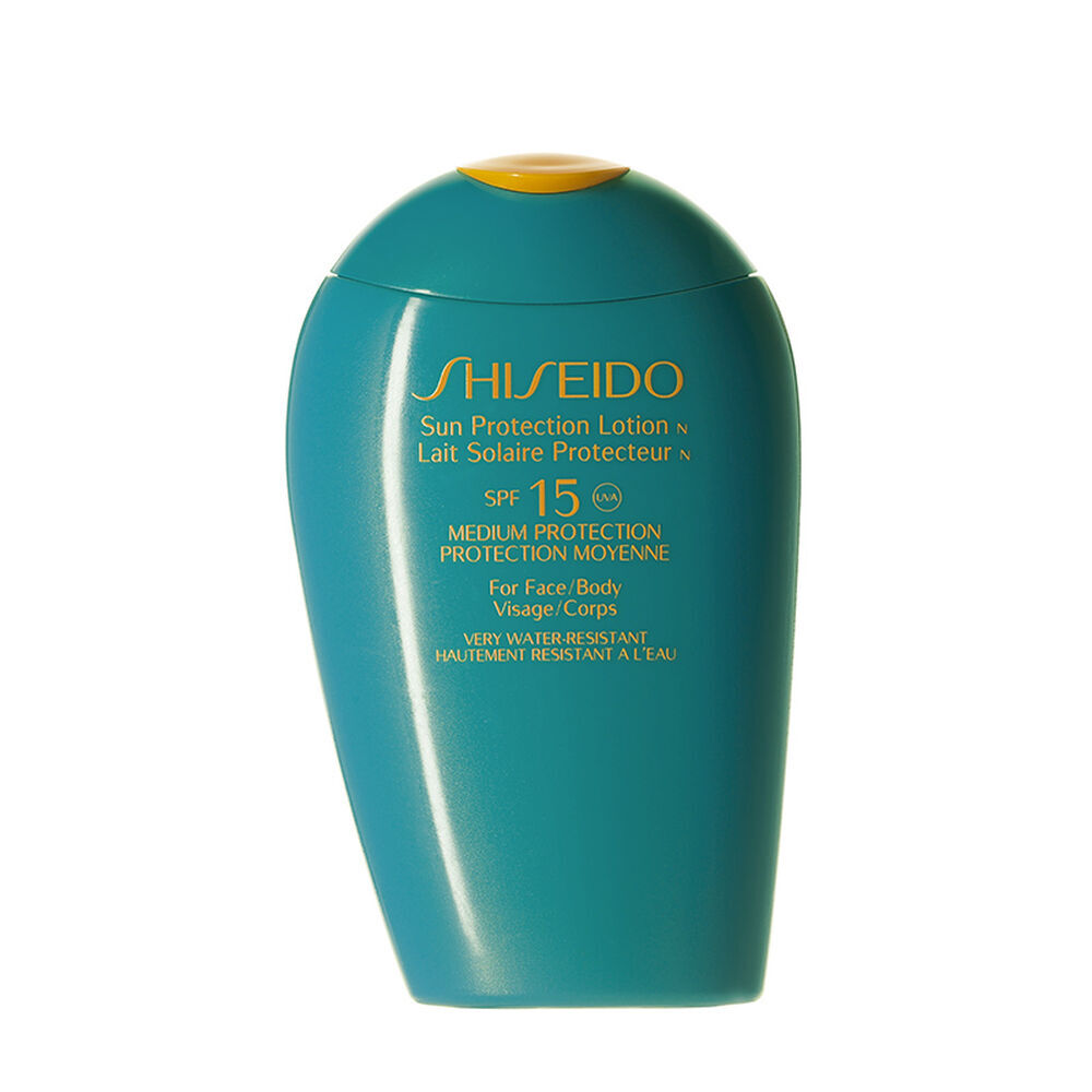 Sun Protection Lotion, Sun Protection Lotion,