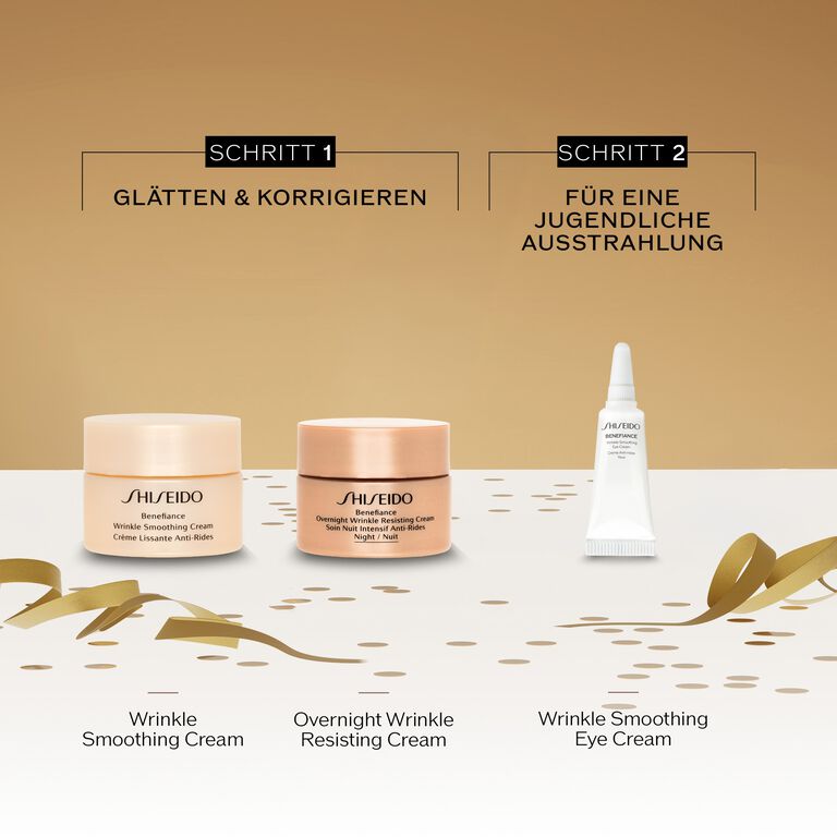 Benefiance Day and Night Holiday Discovery Set, 