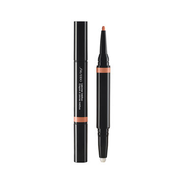 LipLiner Ink Duo - Prime + Line, BARE