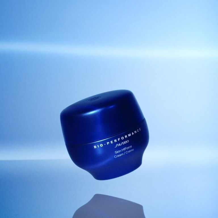 Skin HIForce Cream, 