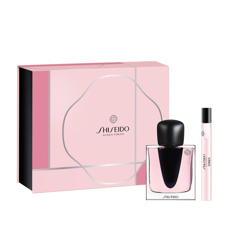 Ginza Holiday Set, 