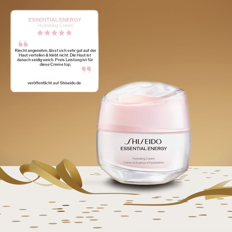 Essential Energy Holiday Set, 