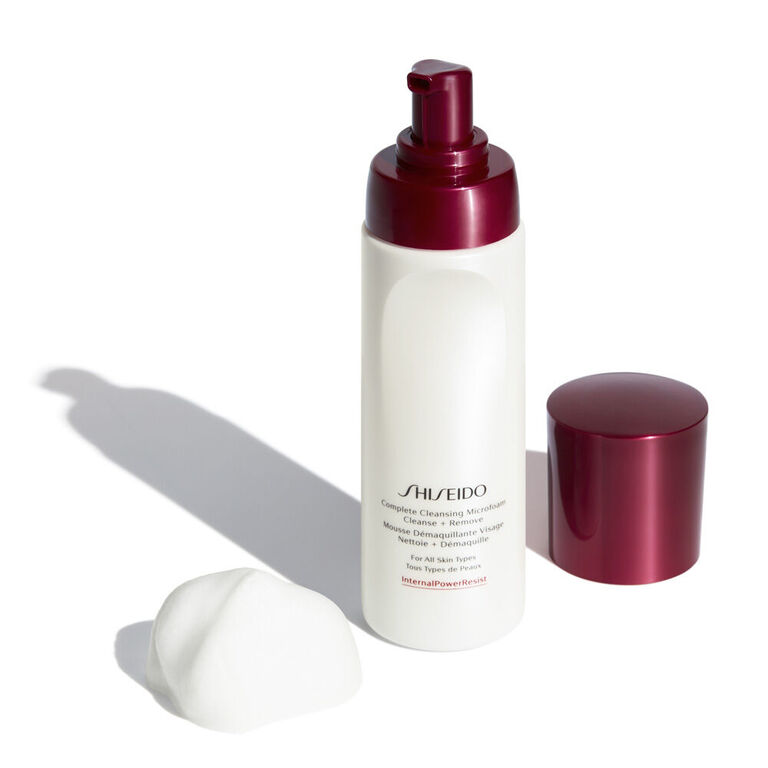 Complete Cleansing MicroFoam, 