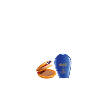 Sun Protection Duo, 