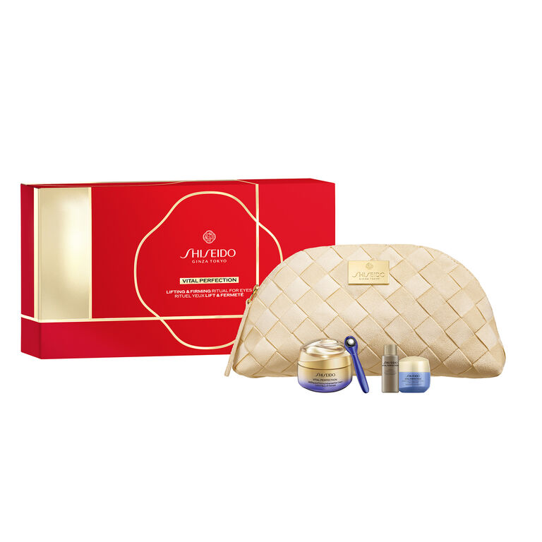 VITAL PERFECTION EYE HOLIDAY SET, 