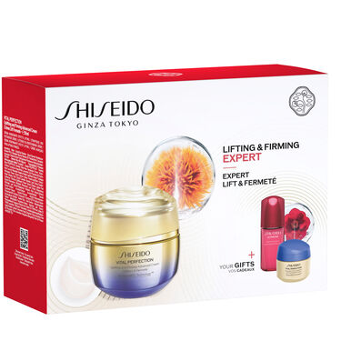 Vital Perfection Value Set, 