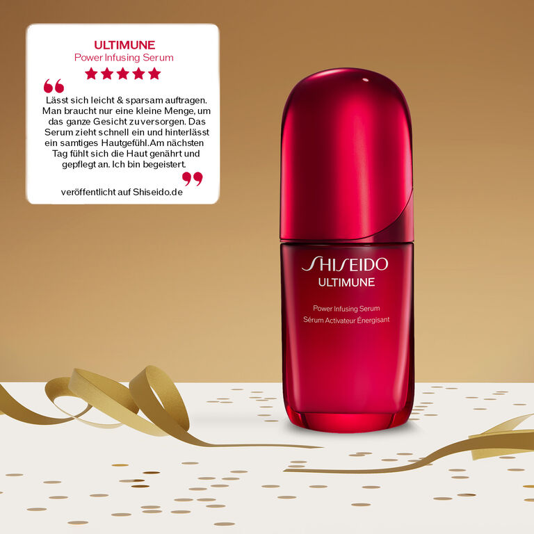 Ultimune Holiday Set, 