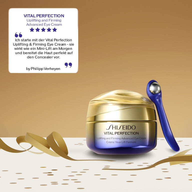 VITAL PERFECTION EYE HOLIDAY SET, 
