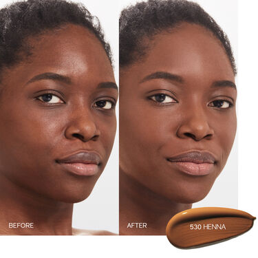 Synchro Skin Radiant Lifting Foundation, 530