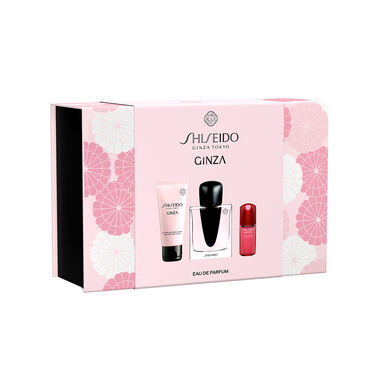 GINZA SET, 