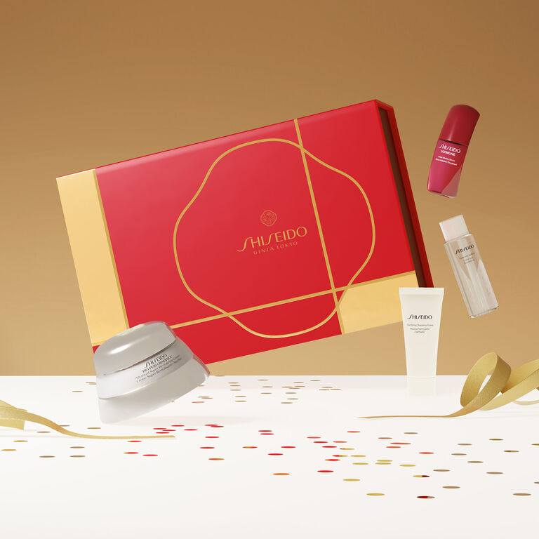 Bio Performance Advanced Super Revitalizing Holiday Set, 