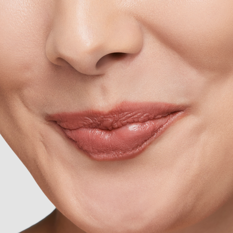 Technosatin Gel Lipstick, 404