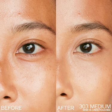 Synchro Skin Radiant Lifting Concealer, Moyen 303