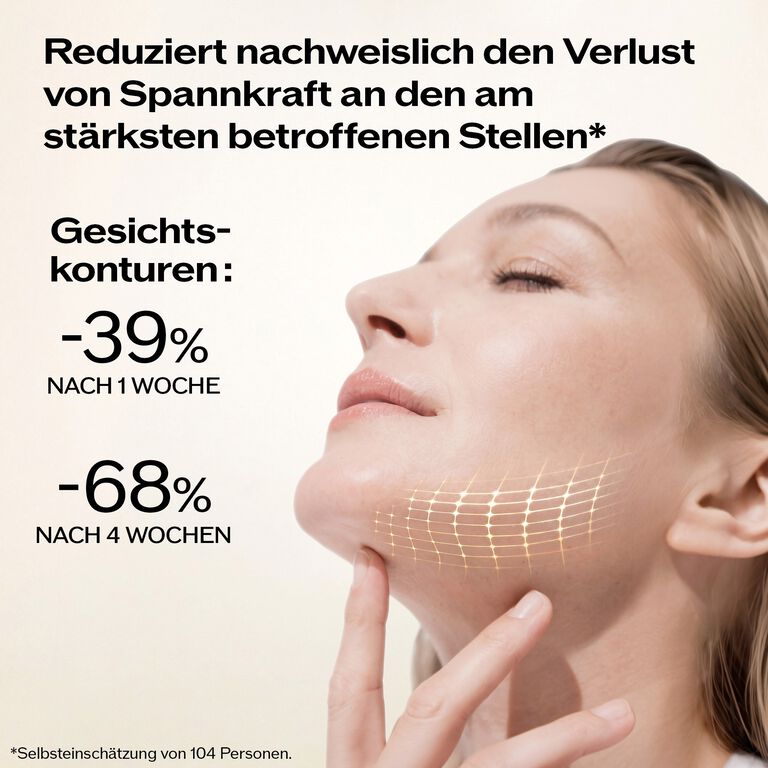 Intensive SculptDefine Serum, 
