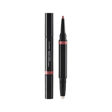 LipLiner Ink Duo - Prime + Line, MAUVE